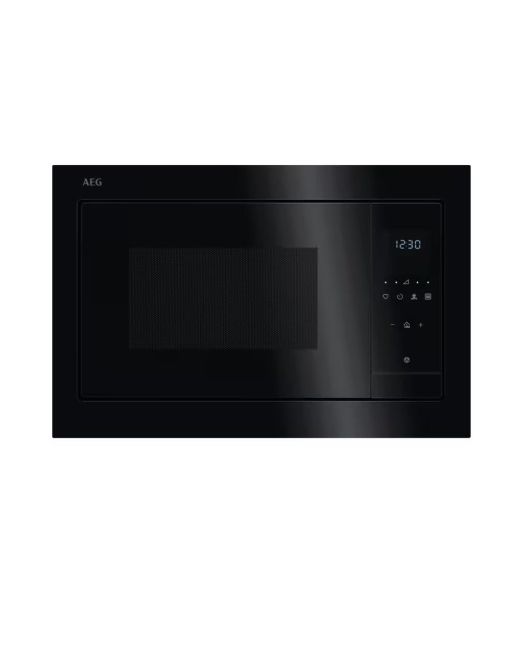 Microondas AEG TS5GM25EB Integrable