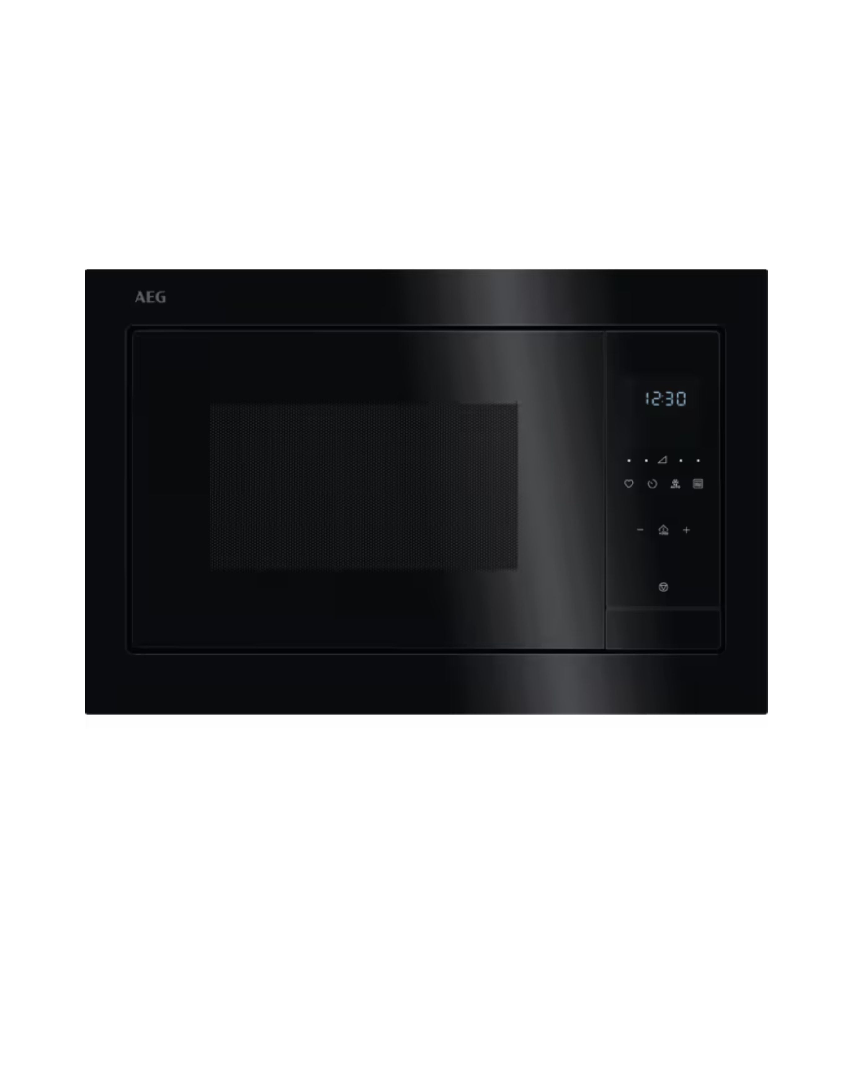 Microondas AEG TS5GM25EB Integrable