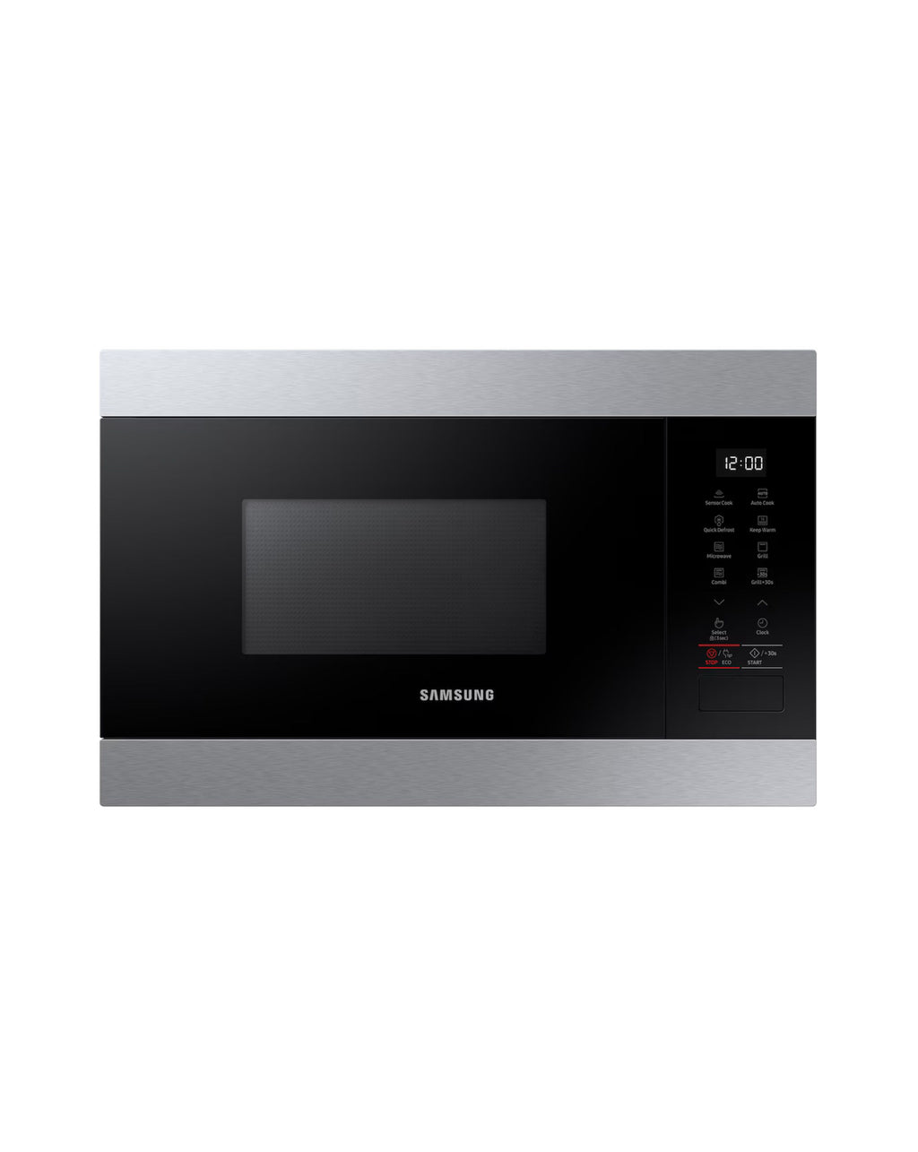 Microondas SAMSUNG MG22M8274CT Integrable