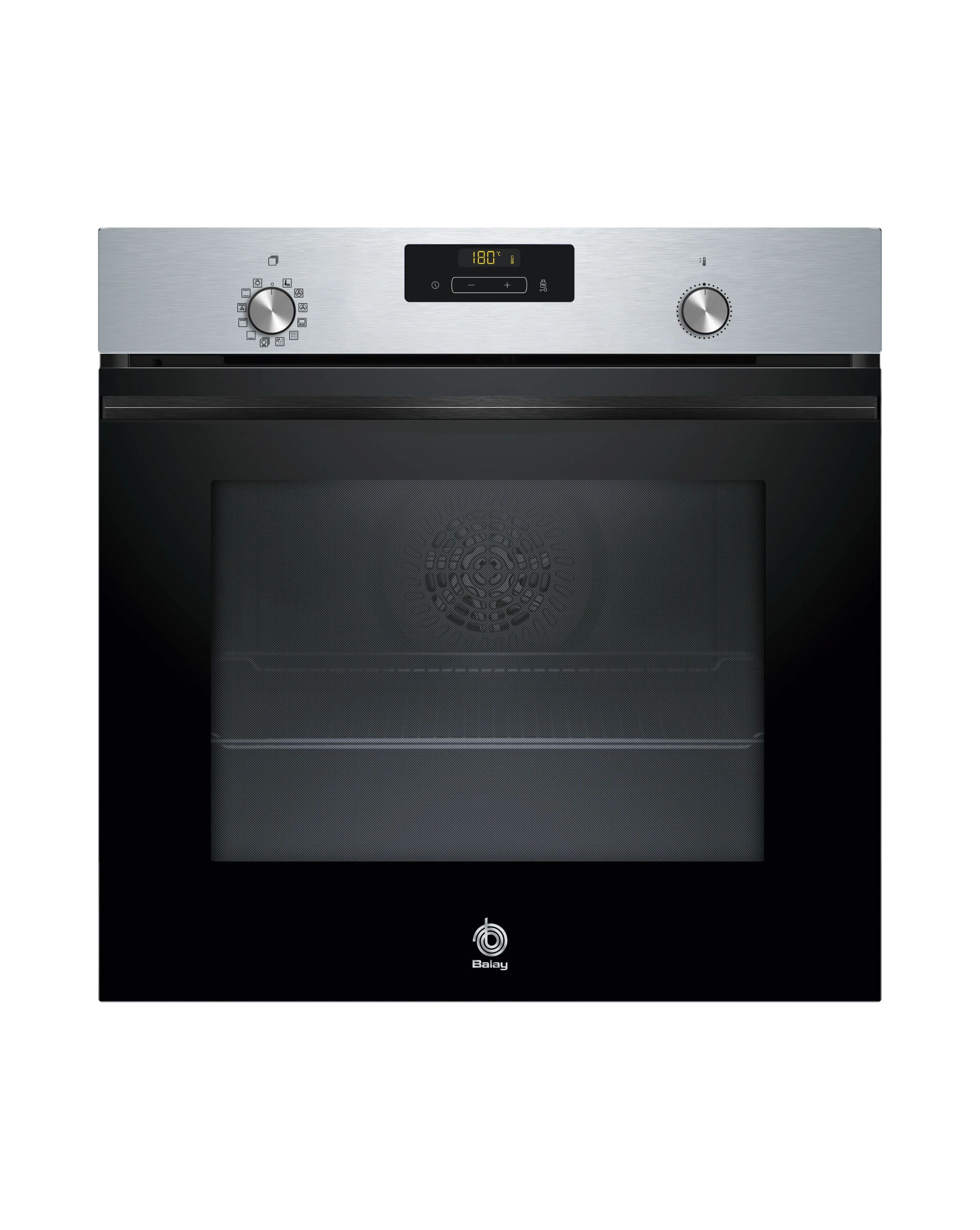 Horno BALAY 3HB4821X3 Inox