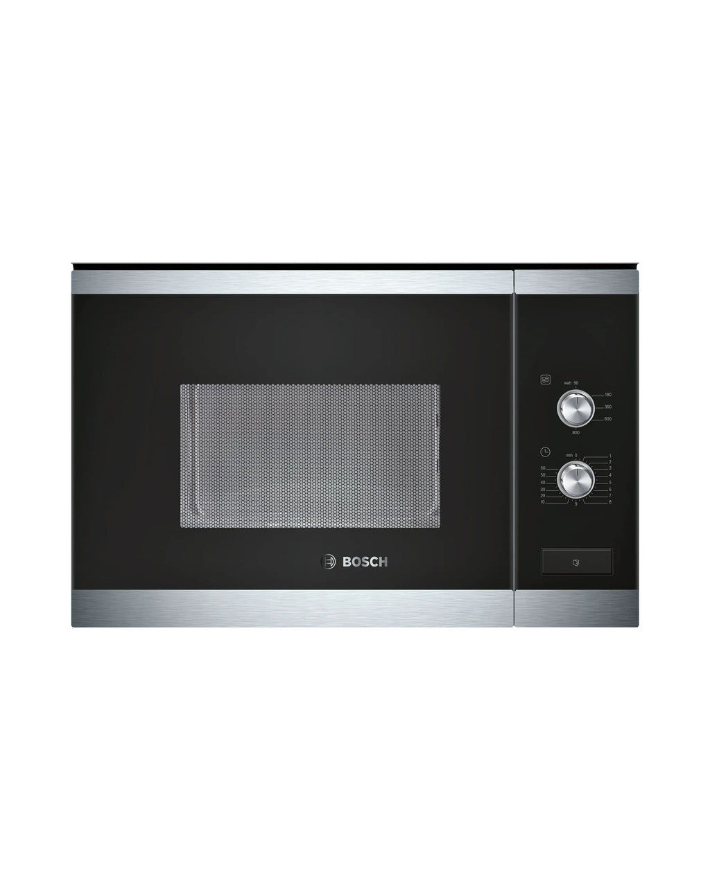 Microondas BOSCH HMT72M654 Integrable Inox