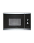 Microondas BOSCH HMT72M654 Integrable Inox