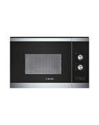 Microondas BOSCH HMT72M654 Integrable Inox