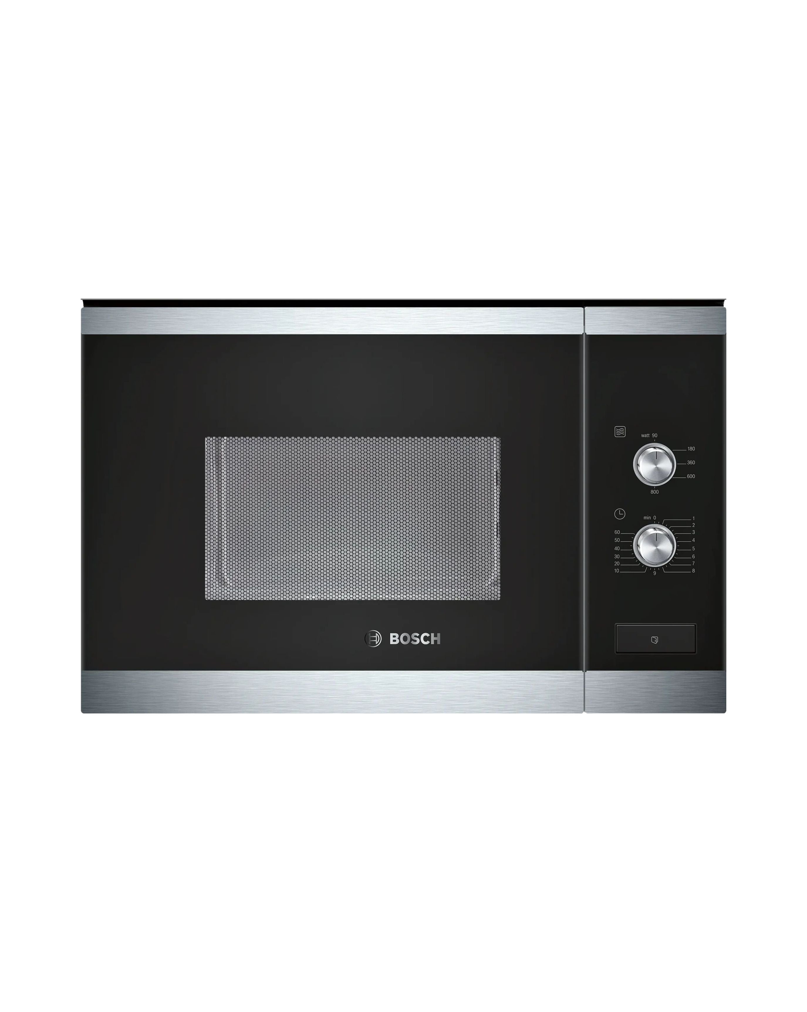 Microondas BOSCH HMT72M654 Integrable Inox