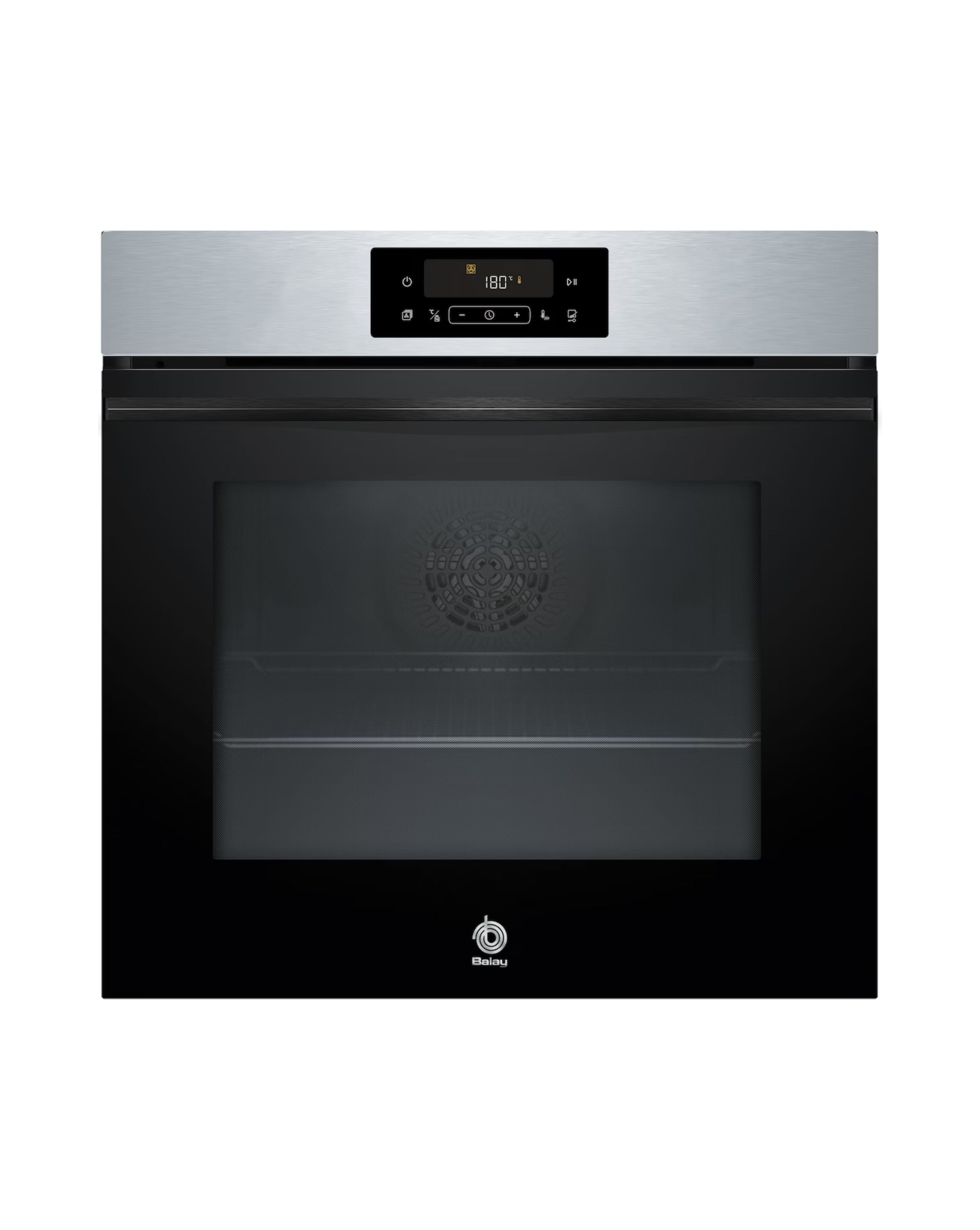 Horno BALAY 3HB4841X3 Pirolítico