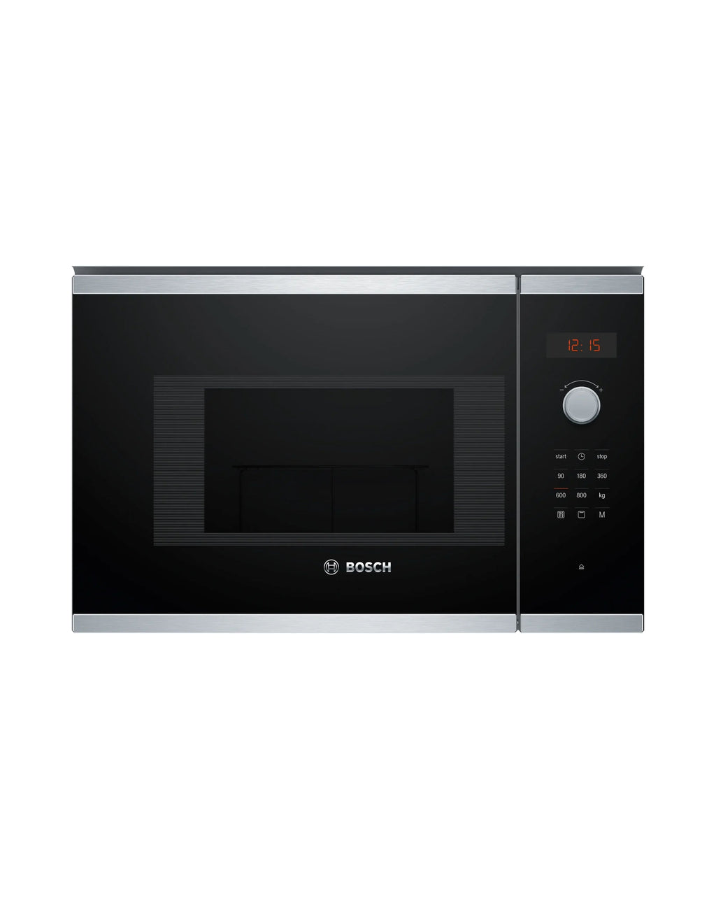 Microondas BOSCH BEL523MS0 Integrable Inox