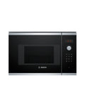 Microondas BOSCH BEL523MS0 Integrable Inox