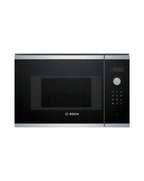 Microondas BOSCH BEL523MS0 Integrable Inox