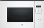 Microondas BALAY 3CG5172B2 Serie Cristal Blanco