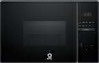 Microondas BALAY 3CG5172N2 Serie Cristal Negro