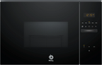 Microondas BALAY 3CG5175N2 Serie Cristal Negro