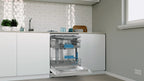 Lavavajillas BALAY 3VS5331YP Inox