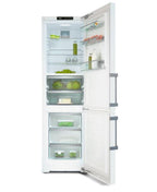 Frigorífico Combi MIELE KFN4797DD