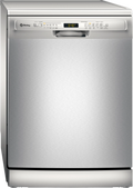 Lavavajillas BALAY 3VS5331YP Inox
