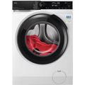 Lavadora AEG LFR739O4V ProSteam