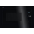 Microondas AEG TS5GM25EB Integrable