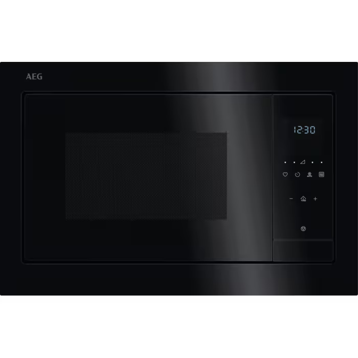 Microondas AEG TS5GM25EB Integrable