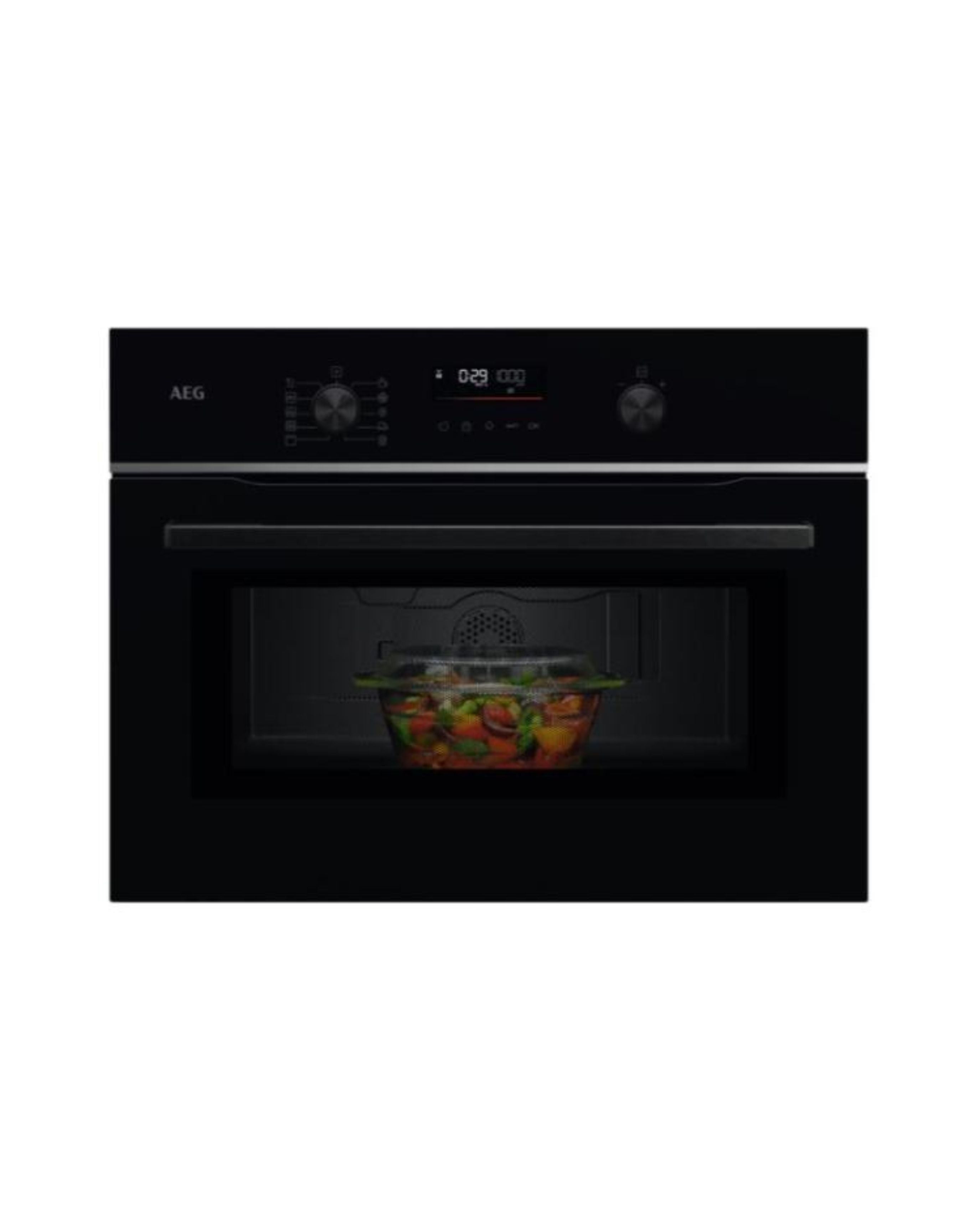 Horno AEG TM5NK401B