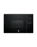 Microondas BALAY 3CG5172N2 Serie Cristal Negro
