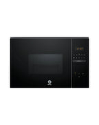 Microondas BALAY 3CG5172N2 Serie Cristal Negro