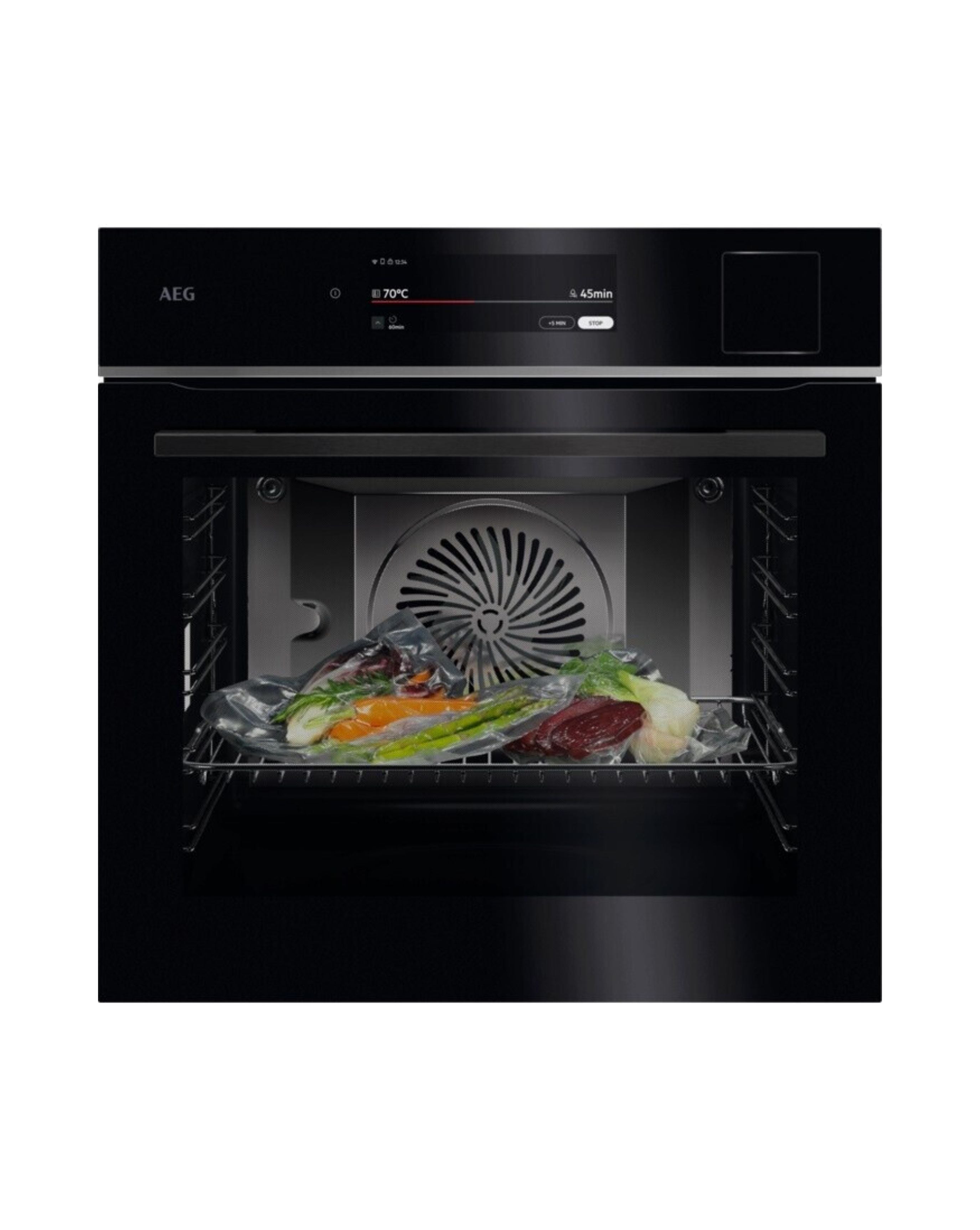 Horno AEG TP9SB831AB