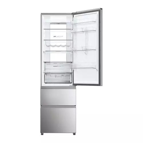 Frigorífico Combi HAIER HTW7620ANMG