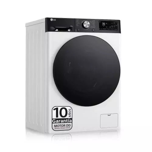Lavadora LG F4WR7510AGH
