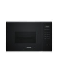 Microondas SIEMENS BE555LMB1 Cristal Negro