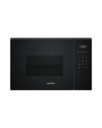 Microondas SIEMENS BE555LMB1 Cristal Negro