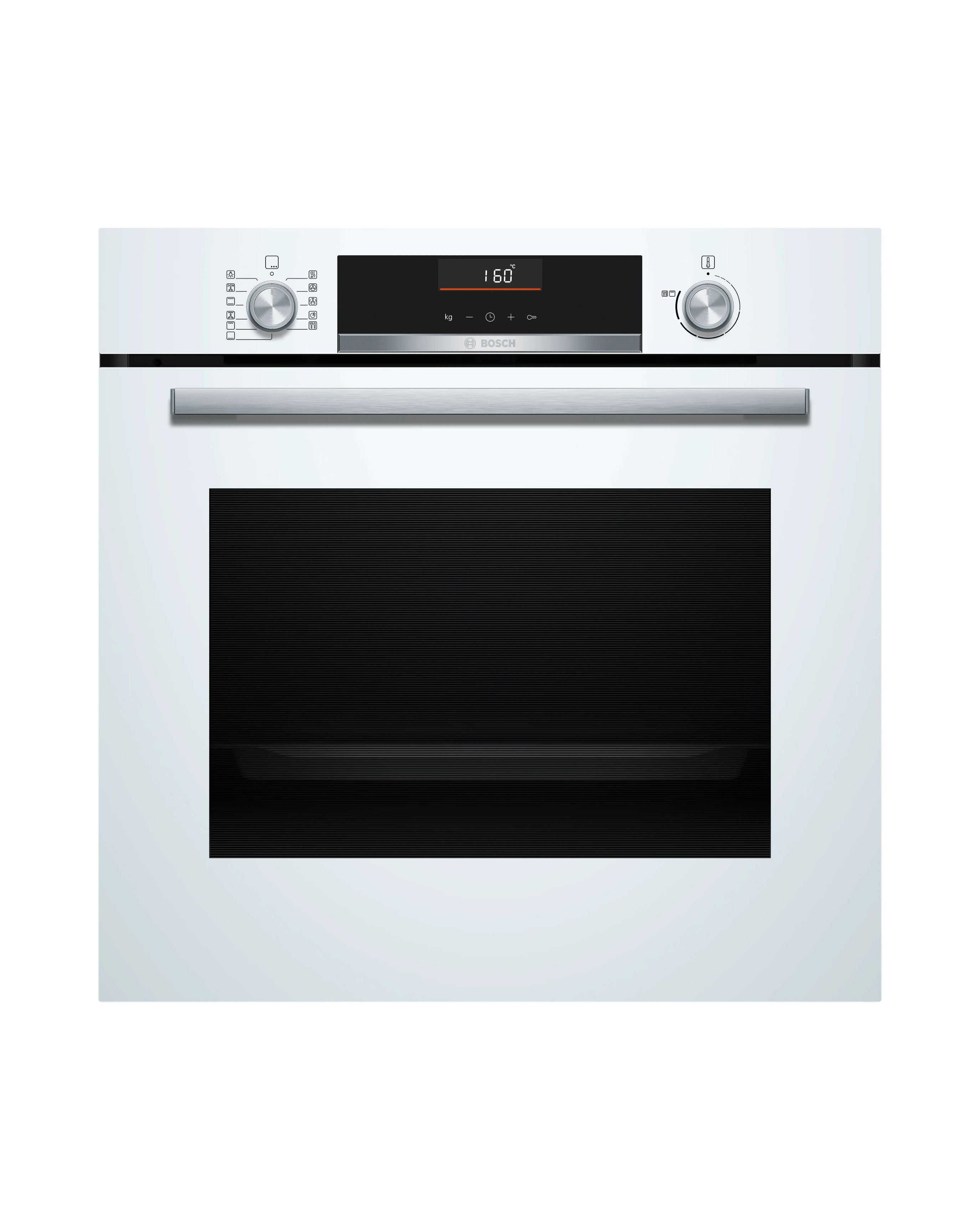 Horno BOSCH HBG536EW4/B8 Blanco