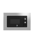 Microondas BALAY 3CG6112X3 Inox