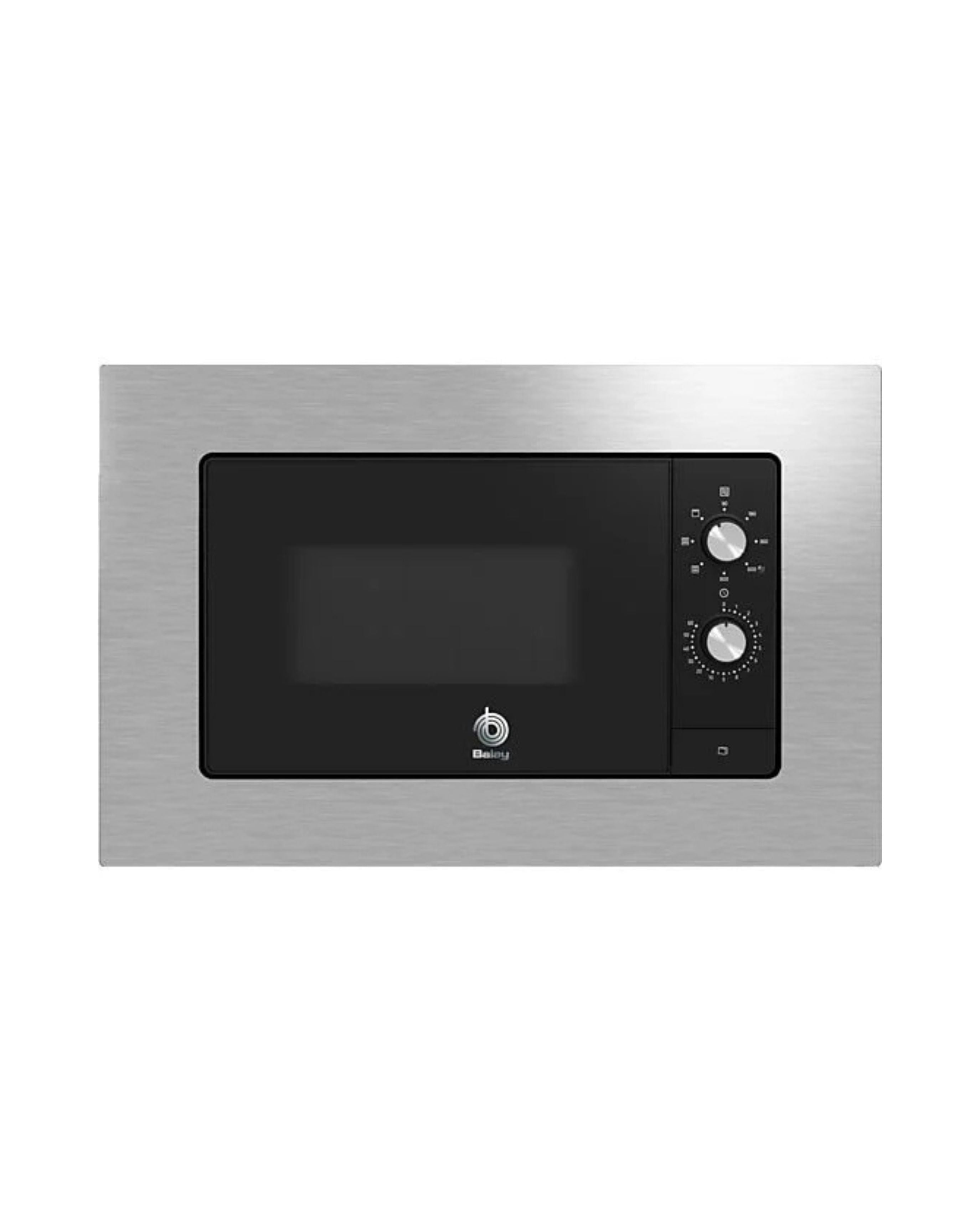 Microondas BALAY 3CG6112X3 Inox