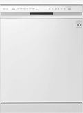 Lavavajillas LG DF325FW Blanco