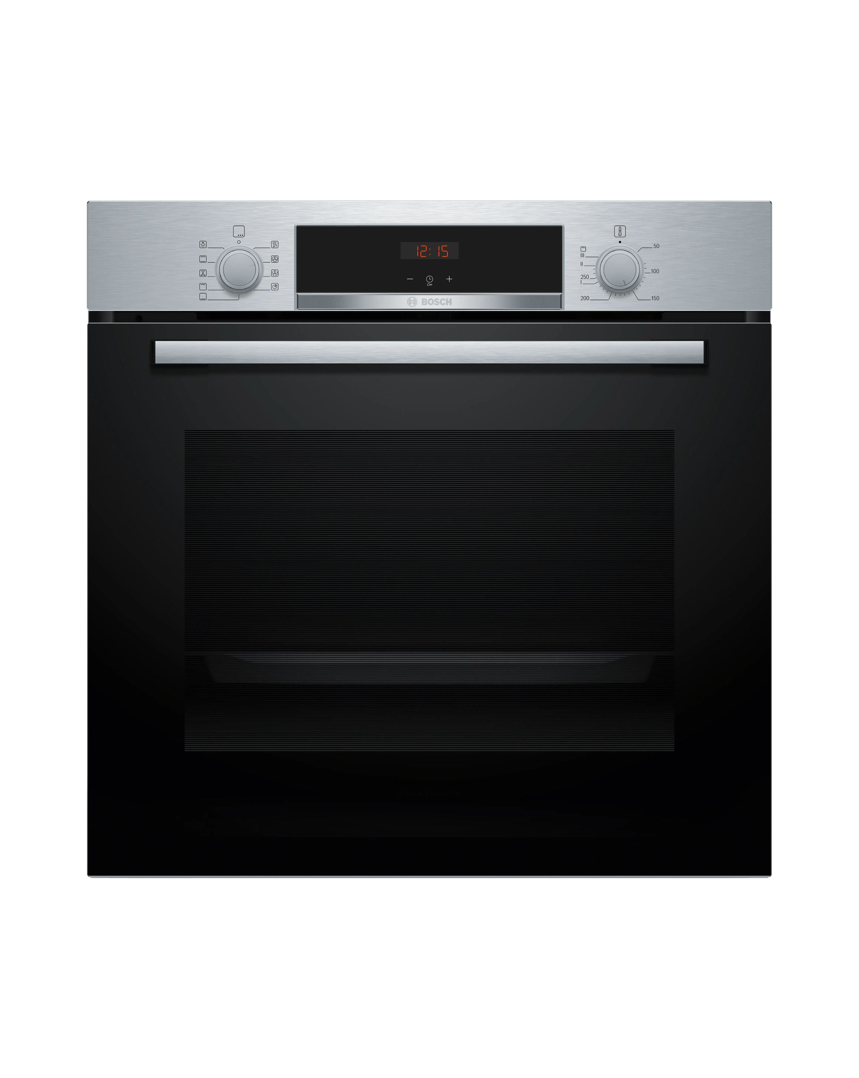 Horno BOSCH HBA514ES3/B8 Inox