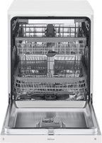 Lavavajillas LG DF325FW Blanco
