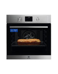 Horno ELECTROLUX EOF6P54TX