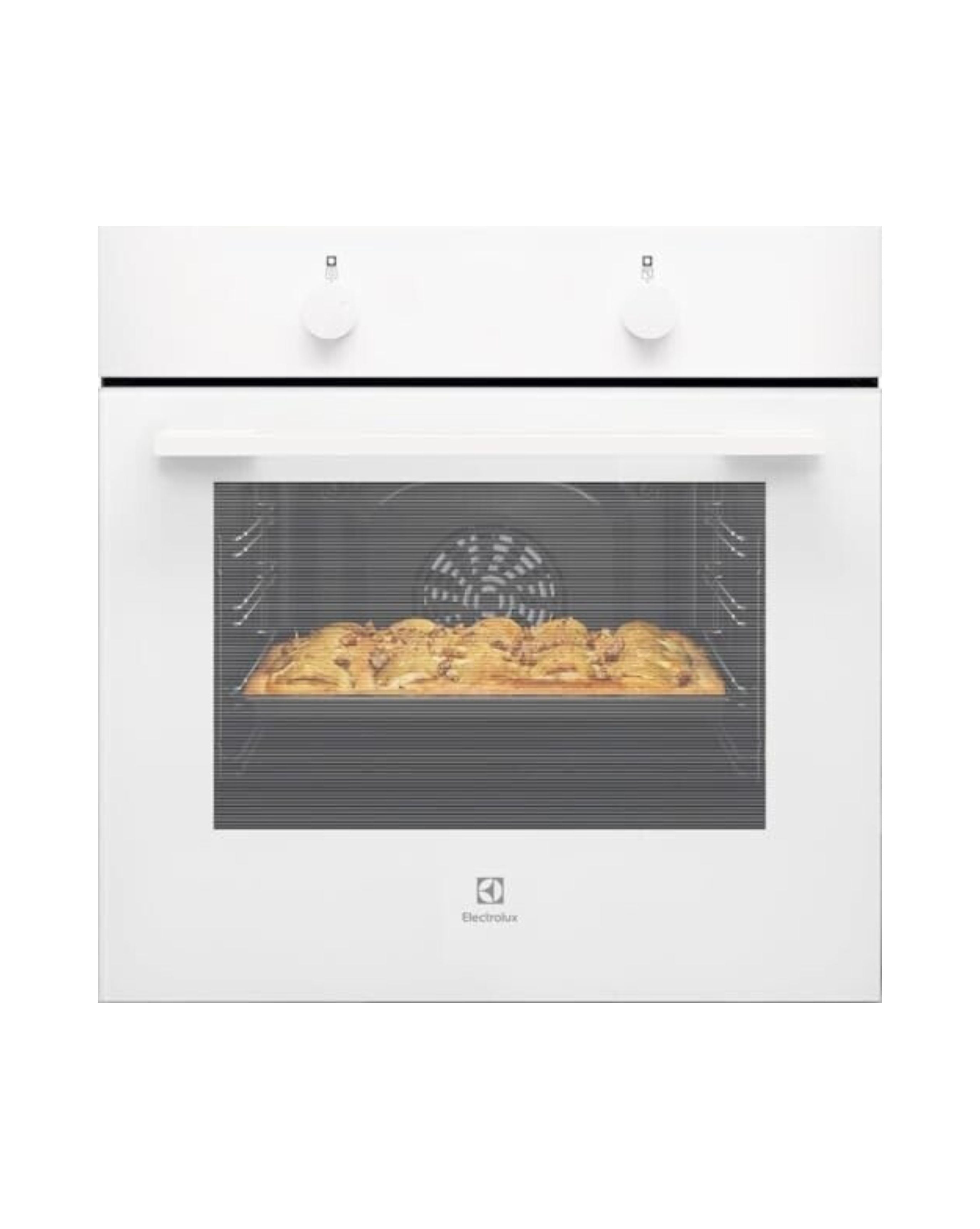 Horno ELECTROLUX CKB101W Blanco