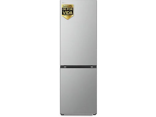 Frigorífico Combi LG GBV7180CPY