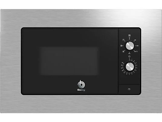 Microondas BALAY 3CG6112X3 Inox