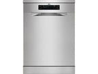 Lavavajillas AEG FFB64627ZM Inox Select