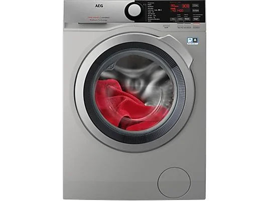 Lavadora AEG L7FEE84842S ProSteam