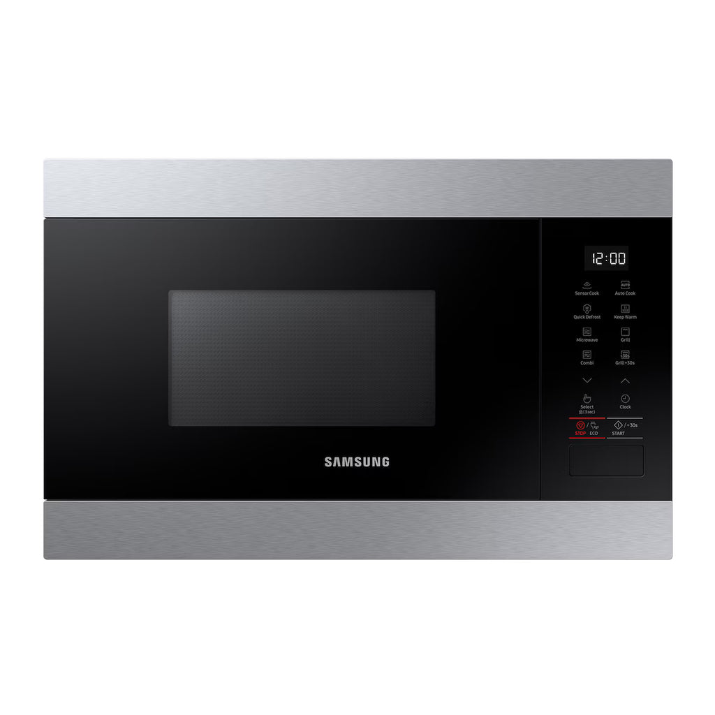 Microondas SAMSUNG MG22M8274CT Integrable