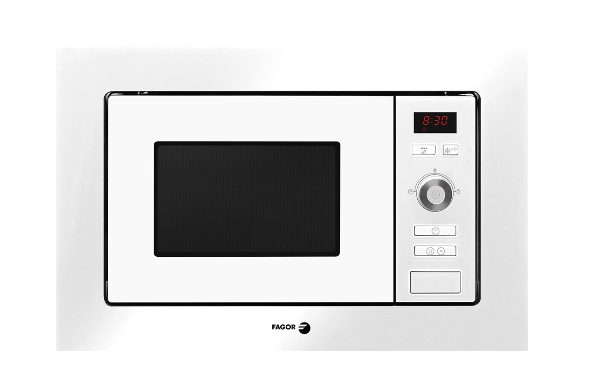 Microondas FAGOR 3MWB-20CEGB Integrable