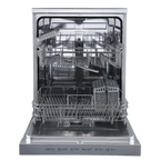 Lavavajillas BRANDT DWF3137DS Acero Inoxidable