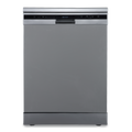 Lavavajillas BRANDT DWF3137DS Acero Inoxidable