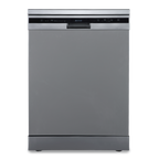 Lavavajillas BRANDT DWF3137DS Acero Inoxidable