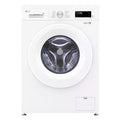 Lavadora LG F4X1008NWH