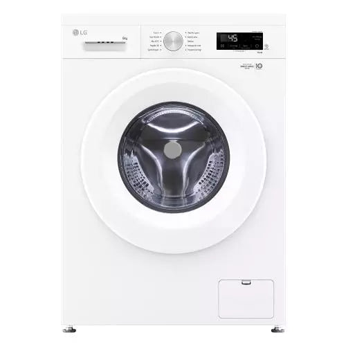 Lavadora LG F4X1008NWH