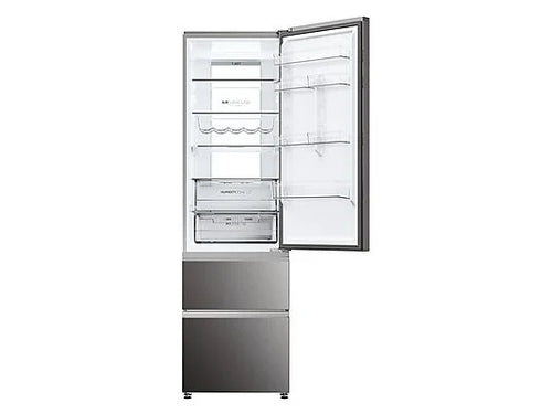 Frigorífico Combi HAIER HTW7620CNMP
