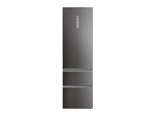 Frigorífico Combi HAIER HTW7620CNMP